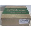 Image 1 : 15KG CASE OF CHOSUN 1.4MM FLUX CORED WELDING WIRE