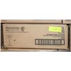 Image 1 : NEW CASE WITH 12 X 3 OZ ARCOROC FULLY TEMPERED-