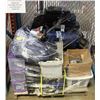 Image 1 : PALLET OF ESTATE PALLET OF MISC