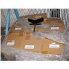 Image 1 : 9 NEW PIPE STAND HEADS PART # VH-20