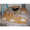 Image 1 : 9 NEW PIPE STAND HEADS PART # VH-20