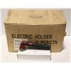Image 1 : NEW CASE OF 30 WELDING ELECTRODE HOLDERS - 400A
