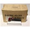 Image 1 : NEW CASE OF 30 WELDING ELECTRODE HOLDERS - 400A