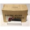 Image 1 : NEW CASE OF 30 WELDING ELECTRODE HOLDERS - 400A
