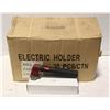 Image 1 : NEW CASE OF 30 WELDING ELECTRODE HOLDERS - 400A