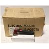 Image 1 : NEW CASE OF 30 WELDING ELECTRODE HOLDERS - 400A