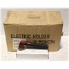 Image 1 : NEW CASE OF 30 WELDING ELECTRODE HOLDERS - 400A