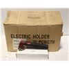 Image 1 : NEW CASE OF 30 WELDING ELECTRODE HOLDERS - 400A