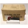 Image 1 : NEW CASE OF 30 WELDING ELECTRODE HOLDERS - 400A