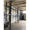 Image 1 : UNCLAIMED: 3 SECTIONS OF 10' X 10' SCAFFOLDING