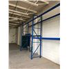Image 2 : UNCLAIMED: 3 SECTIONS OF 10' X 10' SCAFFOLDING