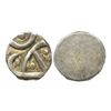 Image 1 : Archaic Coinage, Punch Marked, attributed to Kuru Janapada (c. 500-450 BC), ’Babyal Hoard[x