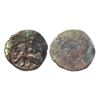 Image 1 : Ancient, Taxila (2nd-1st Century BC), Copper Unit, 2.10gms