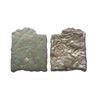 Image 1 : Post-Mauryan, Vidisha region, Punch Marked, Copper Unit, 6.72Grms