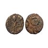 Image 1 : Ancient, Ujjain Region, (2nd-1st Century BC), Copper Unit, 1.75 gms