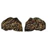 Image 1 : Ancient, Kaushambi Region, Radhamitra (c. 250-200 BC), Cast Copper, 1.56 gms