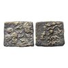 Image 1 : Satavahanas, Siri Satakarni (c. 100 BC), Vidarbha region, Copper Unit, 2.88Grms