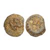 Image 1 : Anandas of Karwar (c. 200-300 AD), Anonymous issue, Lead Unit, 3.82Grms