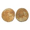 Image 1 : Ancient, Hiranyakas, (2nd-3rd Century AD), Lead Unit, 6.18 gms
