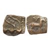 Image 1 : Sangam Age, Malayamans Kingdom, Copper Unit, 1.58Grms