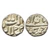 Image 1 : Mughals, Akbar (AH 963-1014 / 1556-1605 AD), Silver Rupee, 11.41Grms