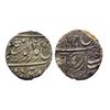 Image 1 : Sikh Empire, Amritsar Mint, Silver Rupee, 11.04Grms