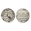 Image 1 : Independent Kingdom, Sikh Empire, dar-ul-Sultanate Lahore Mint, Silver Rupee, 11.03Grms