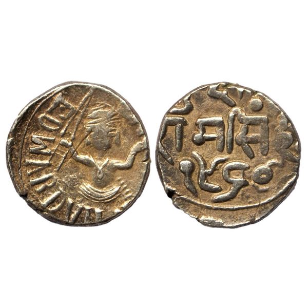 Indian Princely States, Bundi State, Maharaja Raghubir Singh (VS 1946-1984, 1889-1927 AD), Chehra Sh