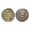 Image 1 : Ladakh, Anonymous Issue, Silver Ja’u or Timasha, 2.55Grms