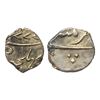 Image 1 : Indo-French, Mahe, Pondicherry (Bhulcheri) Mint, Silver 1/5 Rupee, 2.25 gms