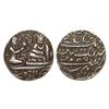 Image 1 : Sikh Empire, Silver Temple Token, 10.98 gms