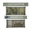 Image 1 : Republic India, 100 Rupess, 2 Notes, Fancy Number- Ladder 123456, Same Prefix- 1AT,