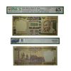 Image 1 : Republic India, 500 Rupees OLD, Fancy Number- (1EQ)- 222222, signed by-D. Subbarao