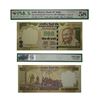 Image 1 : Republic India, 500 Rupees OLD, Fancy Number- (2EG)- 777777, signed by-D. Subbarao