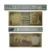 Image 1 : Republic India, 500 Rupees OLD, Fancy Number- (7AB)- 99999, signed by-D. Subbarao
