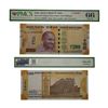 Image 1 : Republic India, 200 Rupee, Fancy Number- (2LA) 1000000