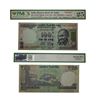 Image 1 : Republic India, 100 Rupees OLD, Fancy Number- (8AM)- 999999