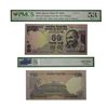 Image 1 : Republic India, 50 Rupees, Fancy Number- (3BE)- 111111, signed by-D. Subbarao