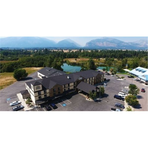 Bitterroot River Fly-Fishing Adventure for 2