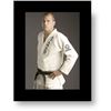 Image 1 : Royce Gracie Autographed Gi