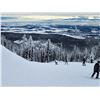Image 1 : Whitefish Mountain Ski Getaway