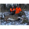 Image 2 : Safari Unlimited - Missouri Archery Whitetail Hunt for 2 -  2025 Sept-Nov