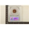 Image 2 : 1956 LINCOLN WHEAT CENT PCGS MS65RD