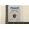 Image 1 : 1992-S ROOSEVELT DIME PCGS PR70 DCAM