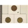 Image 1 : 3 DIFFERENT ADULT TOKENS: GEMINI, WORLD'S GREATEST