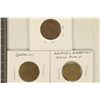 Image 2 : 3 DIFFERENT ADULT TOKENS: GEMINI, WORLD'S GREATEST