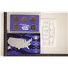 Image 2 : 2000 US 50 STATE QUARTERS PROOF SET WITH BOX &
