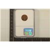 Image 2 : 1949-D LINCOLN WHEAT CENT NGC MS66RD