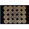 Image 2 : 20-1968 CANADA BRILLIANT UNC 50 CENT COINS