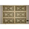 Image 2 : 6-1923 BANK OF CHINA $10 BILLS